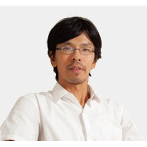 Plenary Speaker 2