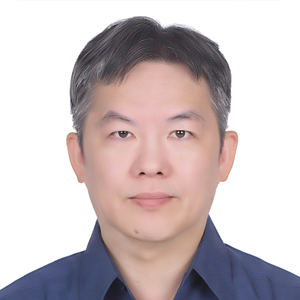 Plenary Speaker 1