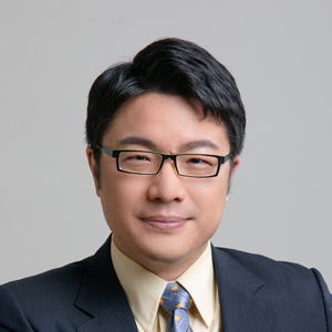 Plenary Speaker 2