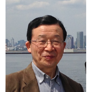 Prof. Tetsuo Tsutsui