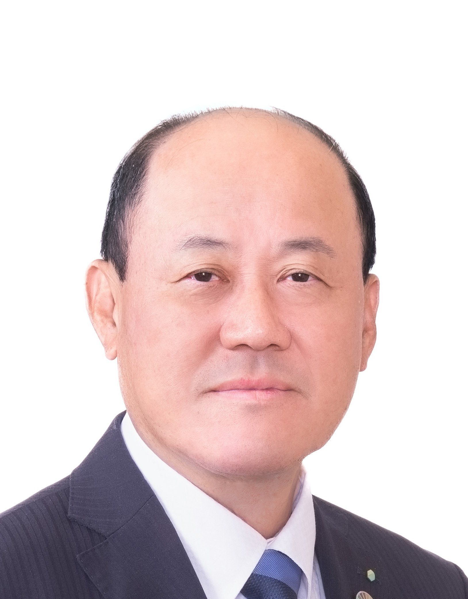 住田会長写真